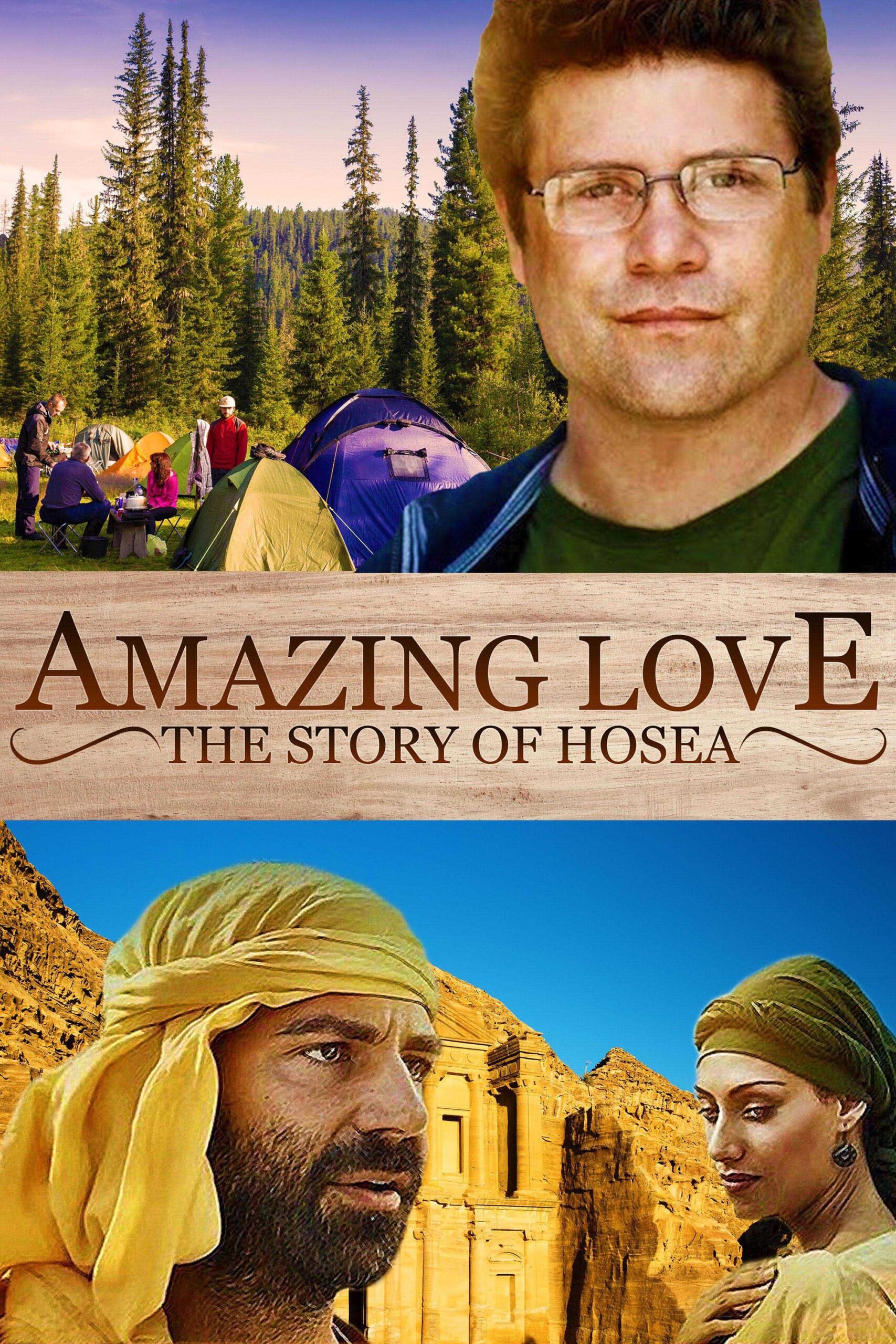 Amazing Love: The Story of Hosea