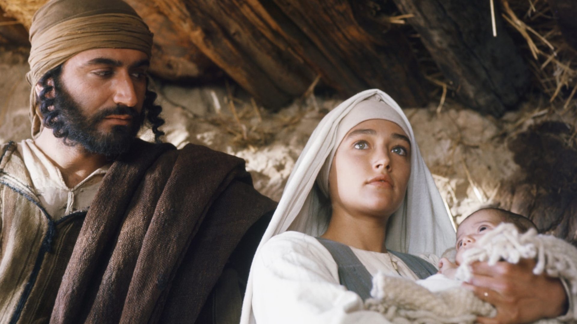 Jesus of Nazareth - Part 1