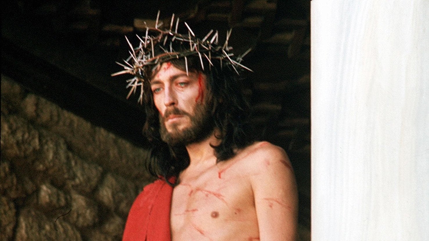 Jesus of Nazareth - Part 4