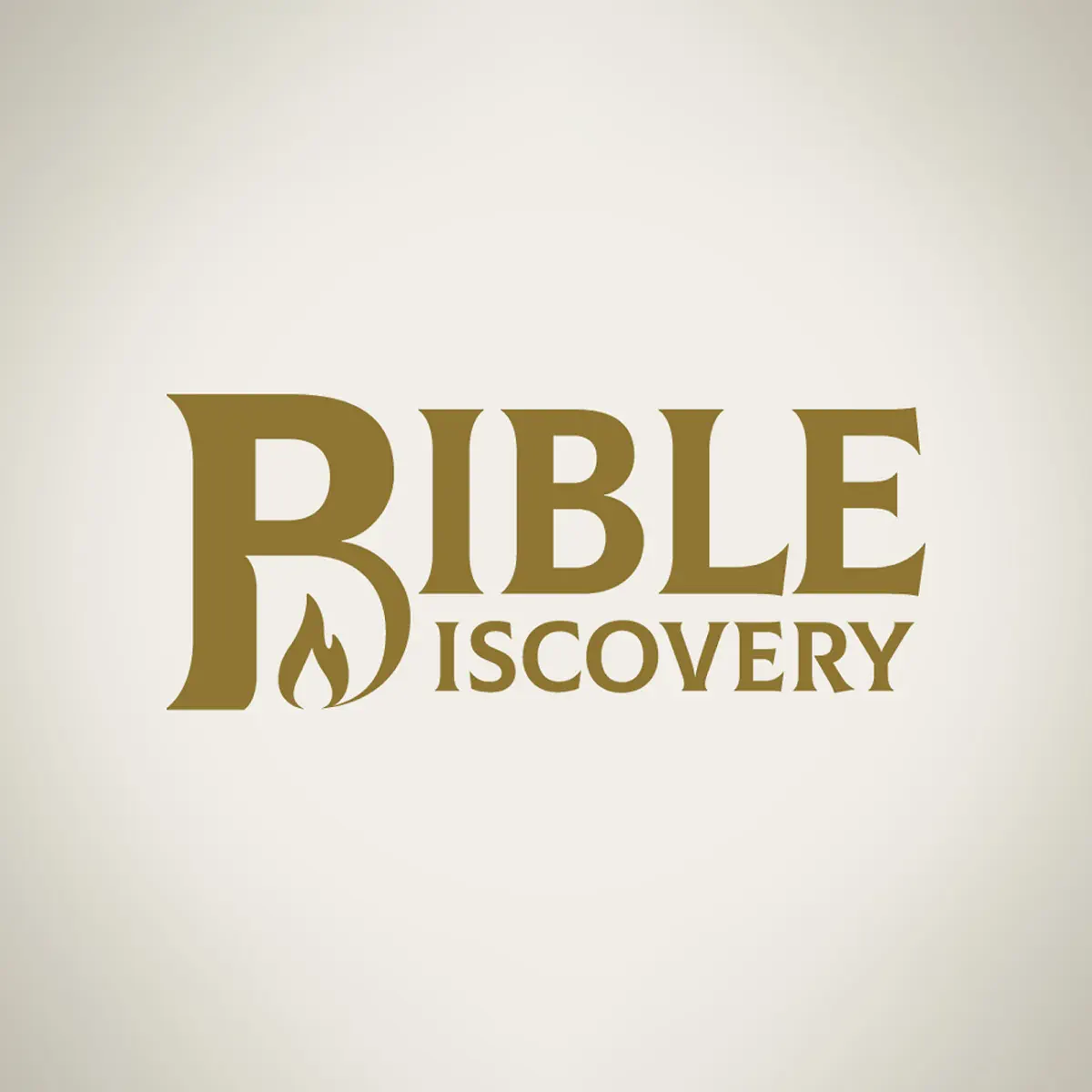 Bible Discovery