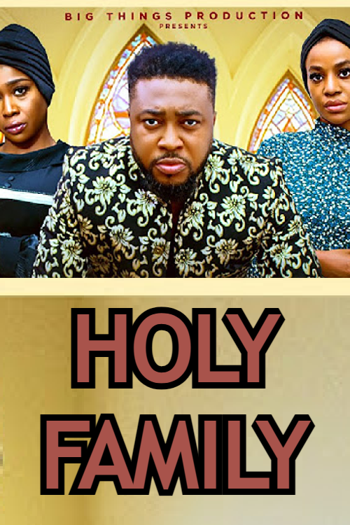 Holy Family