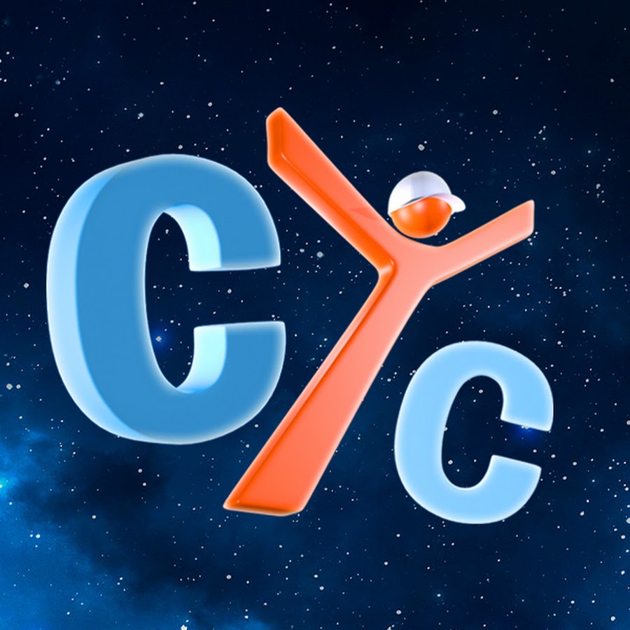 Christian Youth Channel CYC