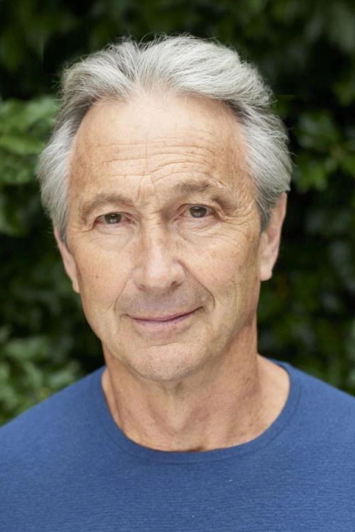 Colin Bruce