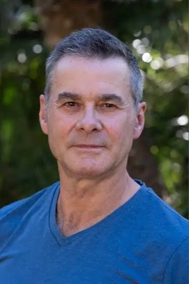 Mark Southworth