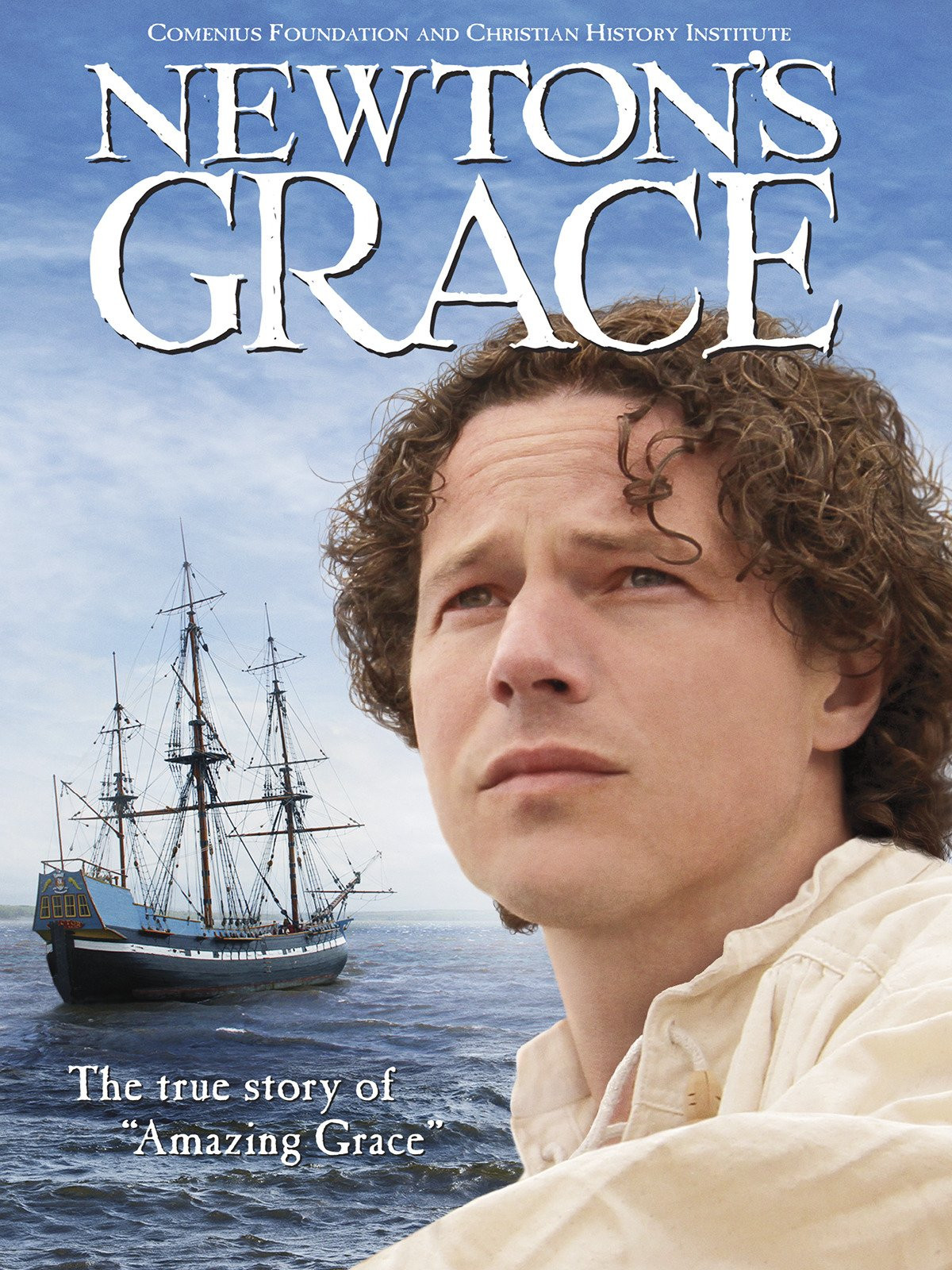 Newton's Grace