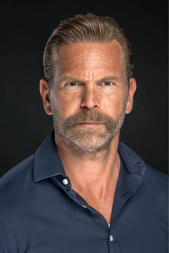 Brian Scott Gilmore
