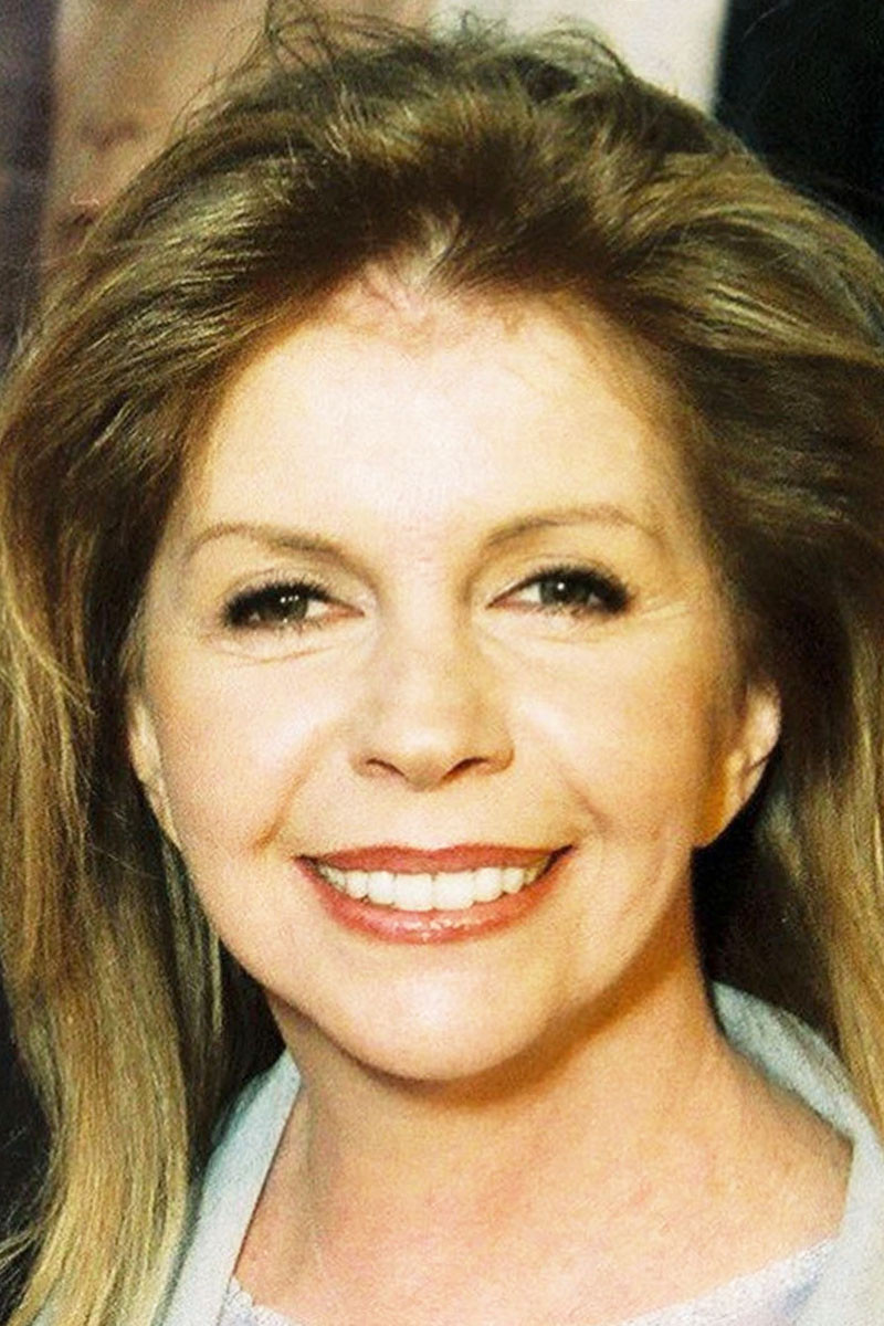 Gloria Carlin