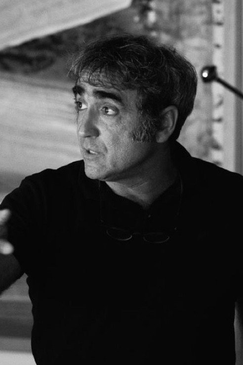 Imanol Nabea