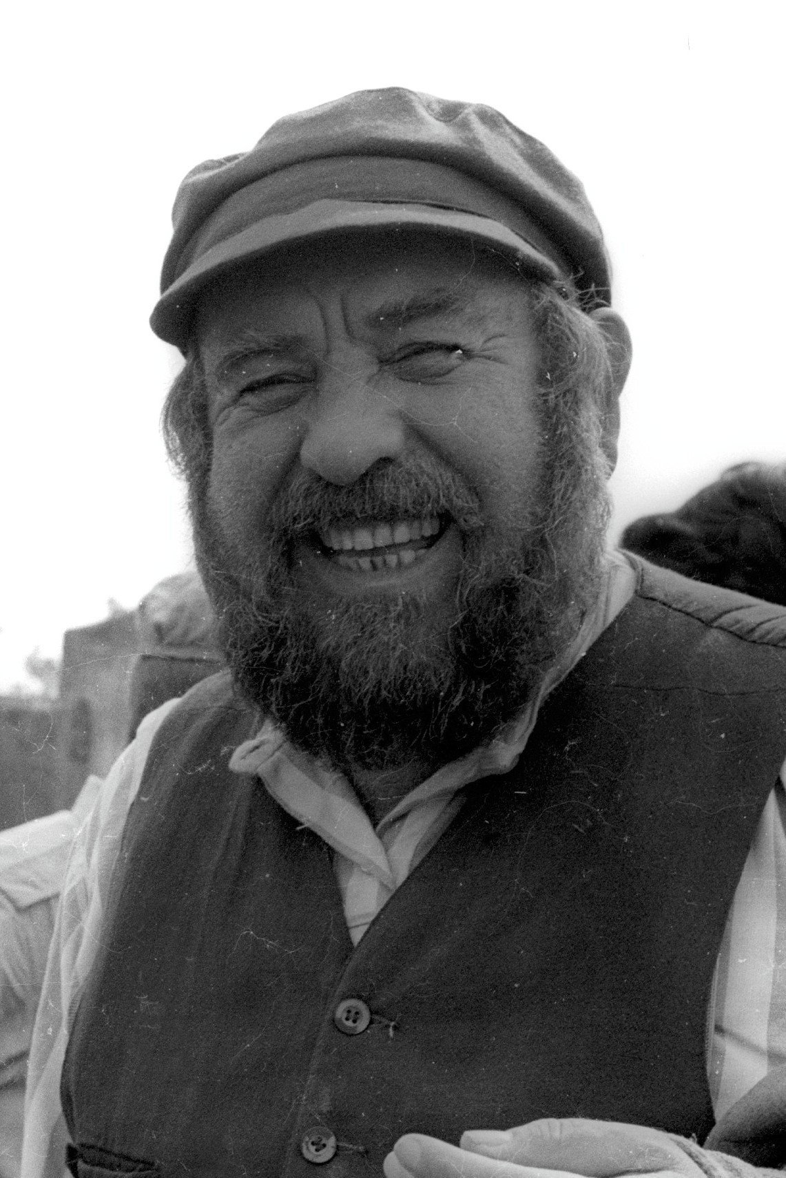 Shmuel Rodensky