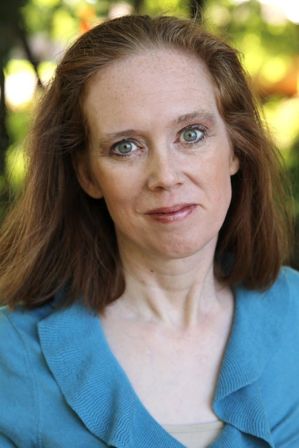 Brenda Williams