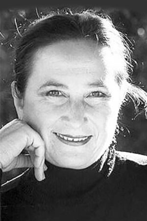 Anna Zapparoli