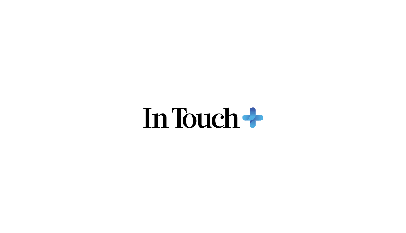 In Touch Plus