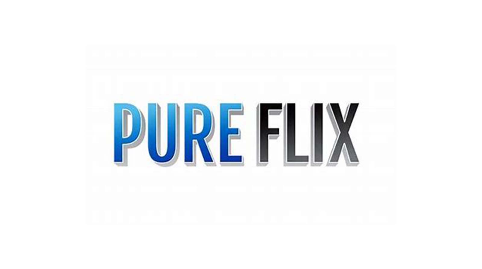 Pure Flix TV